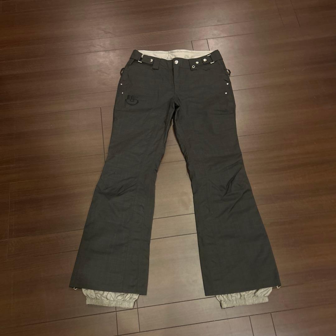 BURTON スノーボードウェア レディース Mサイズ