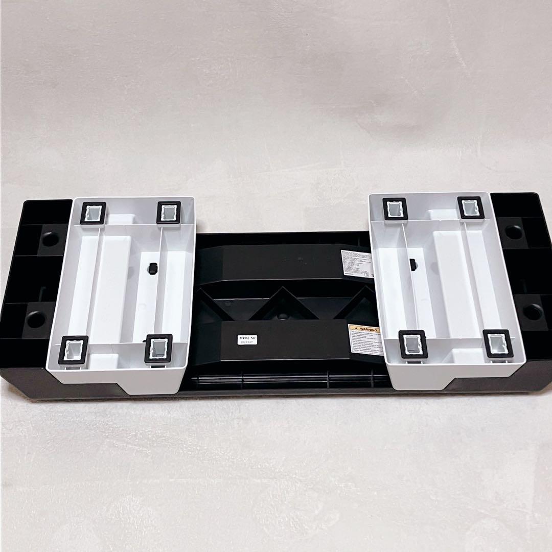 極美品 Reebok THE ORIGINAL Aerobic Step