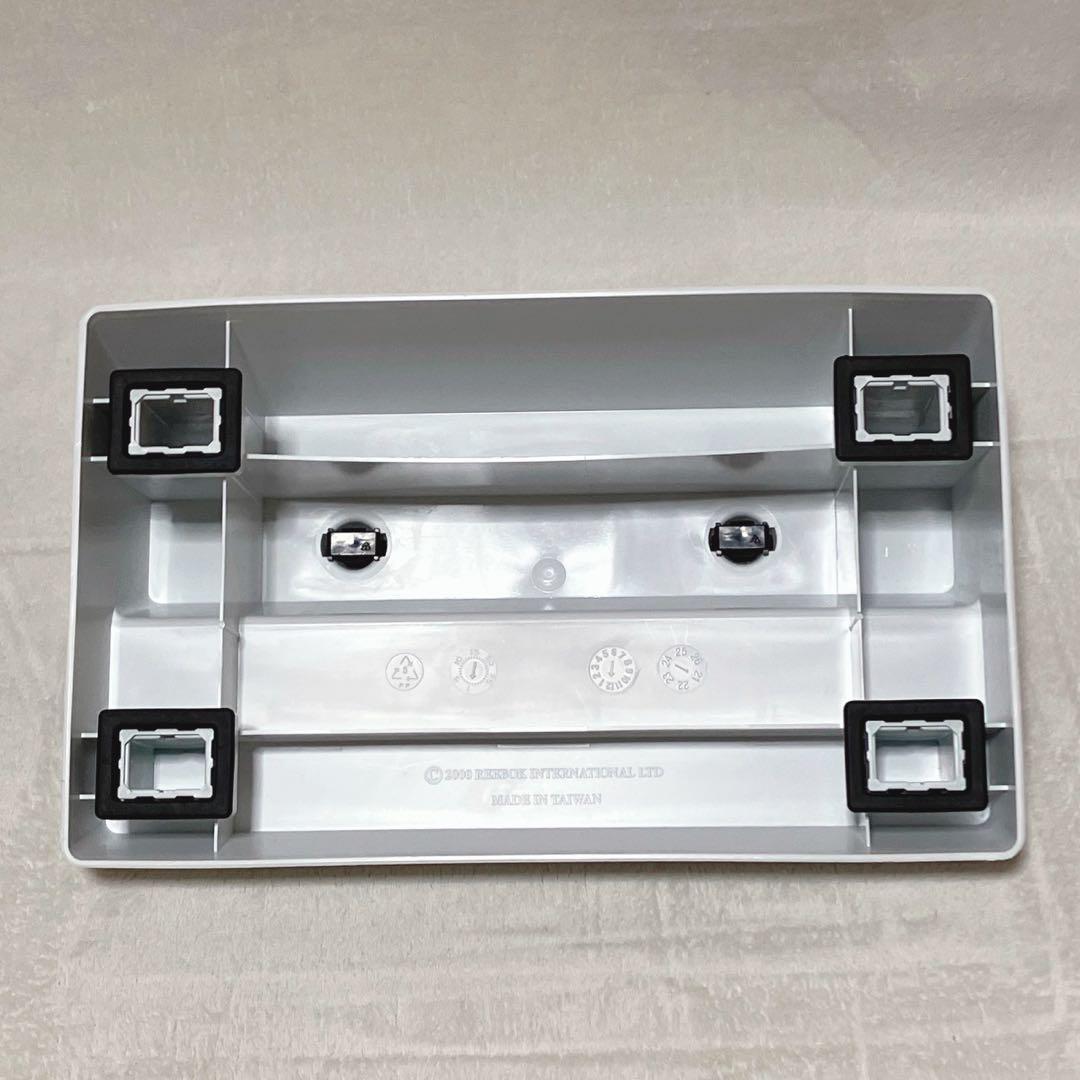 極美品 Reebok THE ORIGINAL Aerobic Step