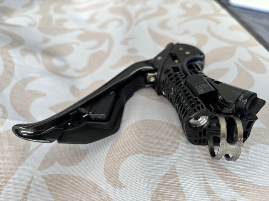 SHIMANO ST-R9170 【右のみ】　(油漏れジャンク)