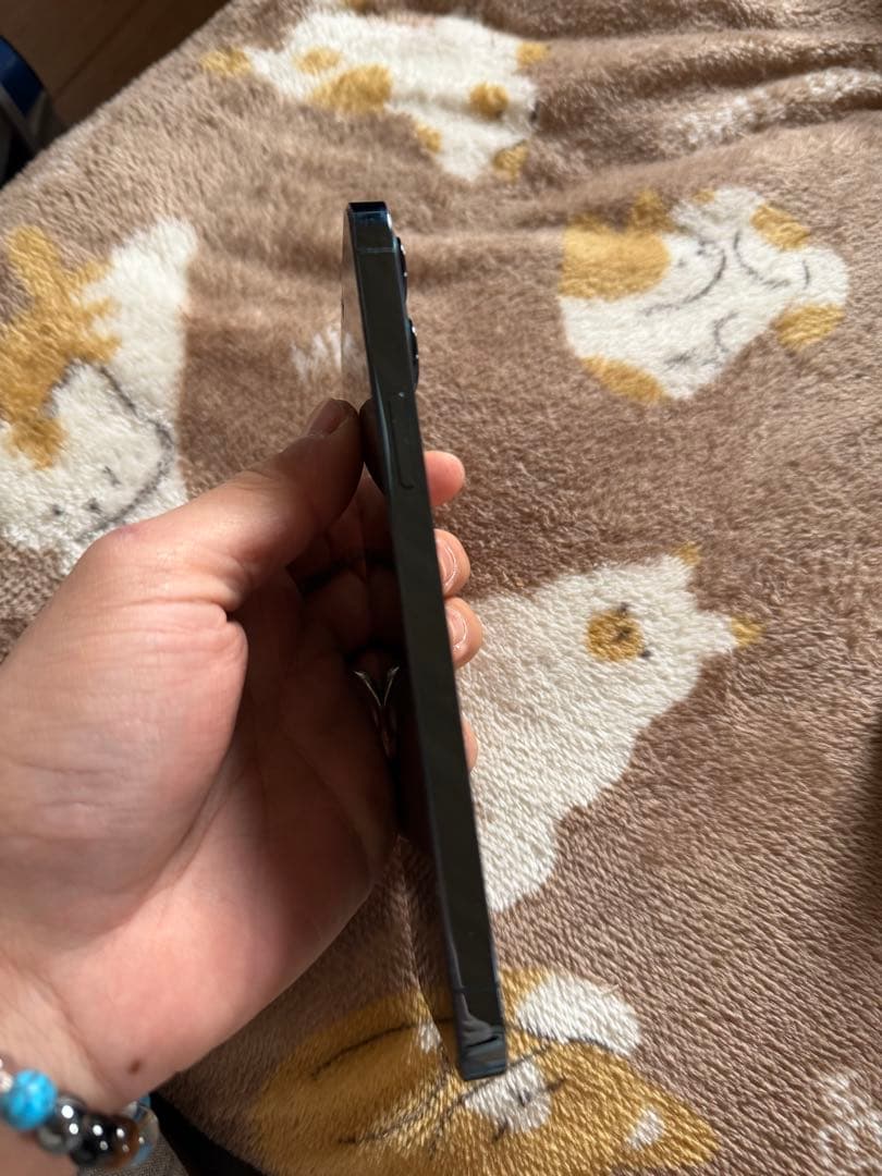 スマートフォン本体 iPhone12ProMax 128Gb