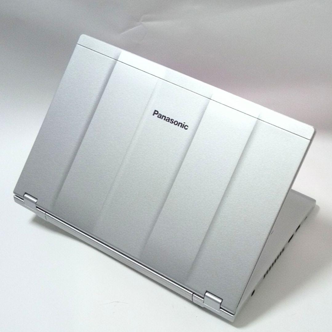 Panasonic/14インチ/Let's note/CF-LV9/第10世代