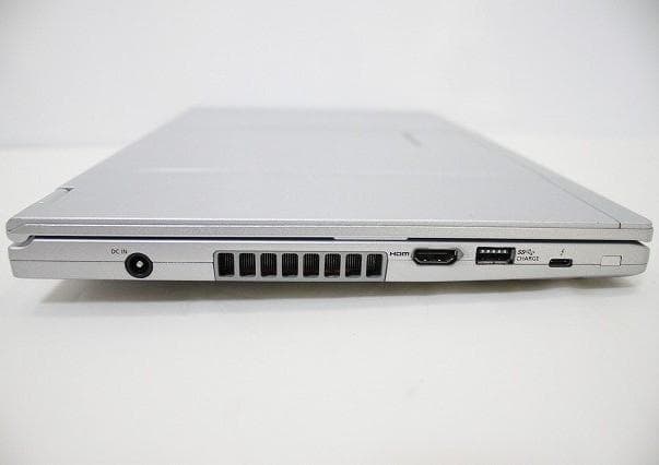 Panasonic/14インチ/Let's note/CF-LV9/第10世代