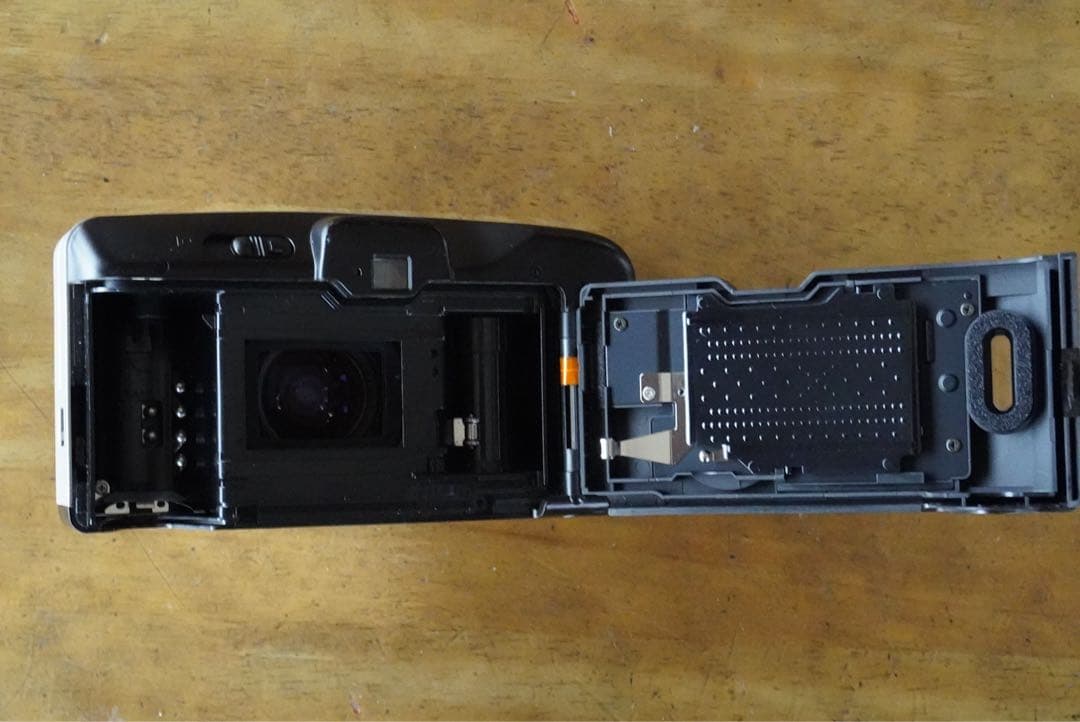 Autoboy SXL オートボーイ　Canon 良品