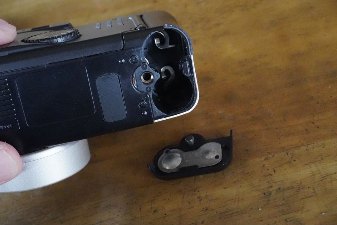 Autoboy SXL オートボーイ　Canon 良品