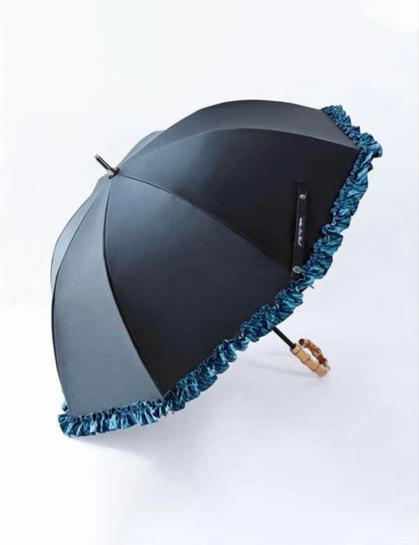 ファミリア　ロサブラン　コラボ　日傘　新品未使用