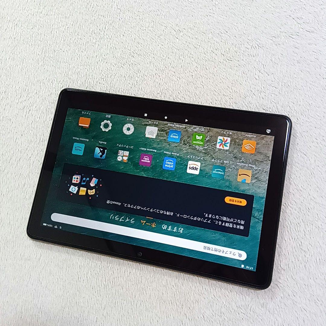 Amazon Fire HD 10 32GB 第11世代 タブレット
