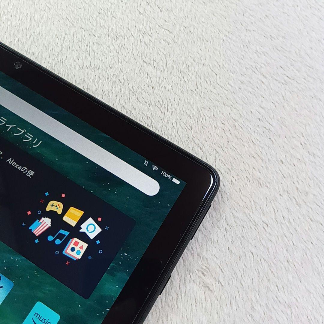 Amazon Fire HD 10 32GB 第11世代 タブレット
