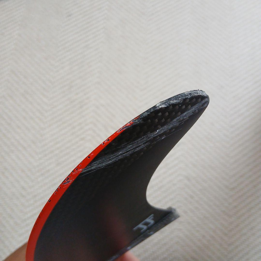 futures フューチャーフィン　ジョンジョンフローレンスシグネチャーモデル