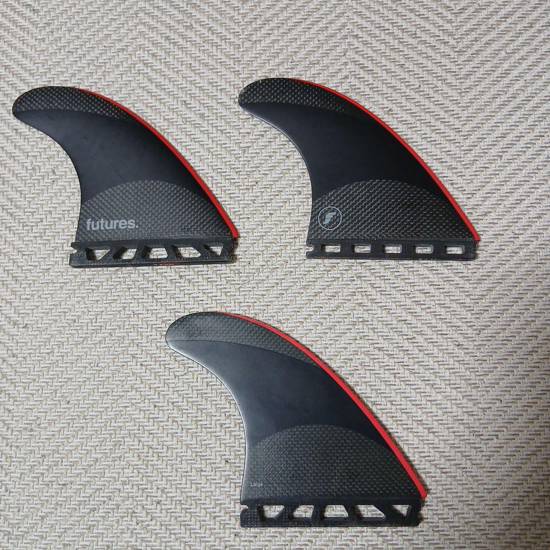 futures フューチャーフィン　ジョンジョンフローレンスシグネチャーモデル