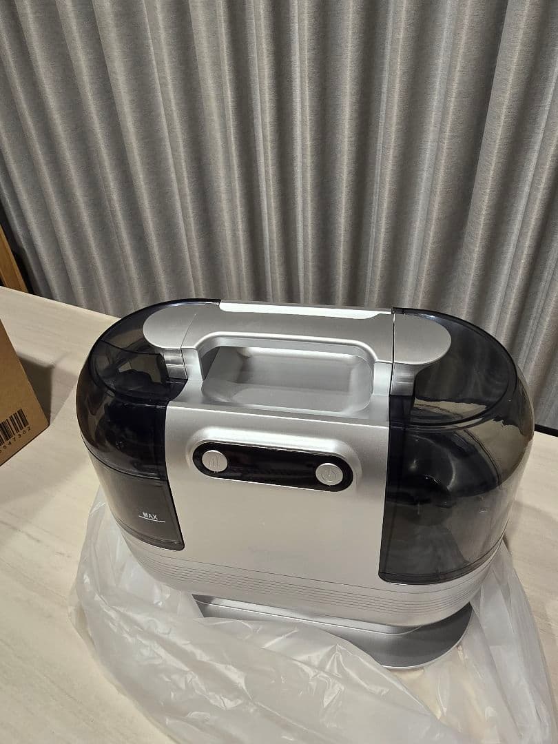 【充電式×12000Pa強力吸引】Yadea R9 カーペットクリーナー