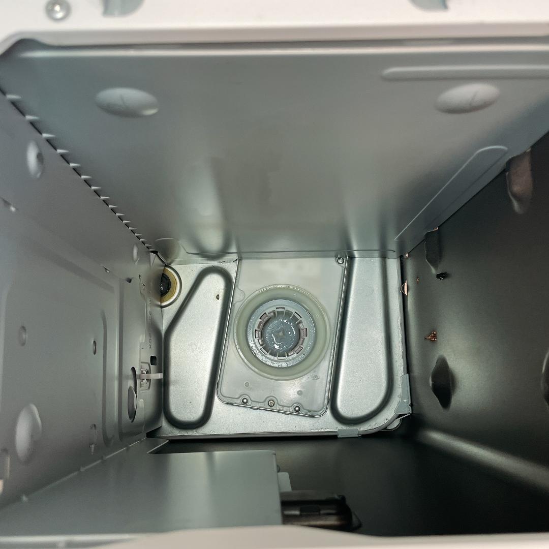 ダイニチ　石油ファンヒーター　FW-3721SGX　21年製