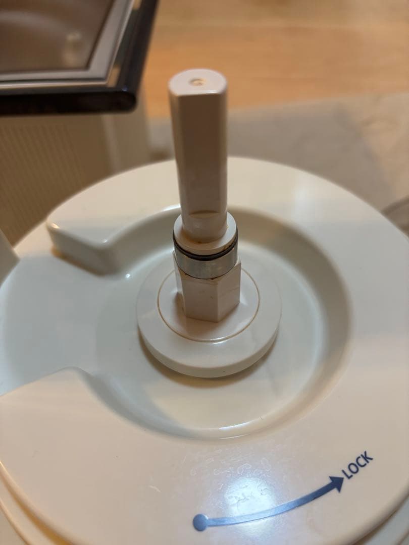 【週末限定】アムウェイ クイーン フードプロッセッサー+オプションパーツセット