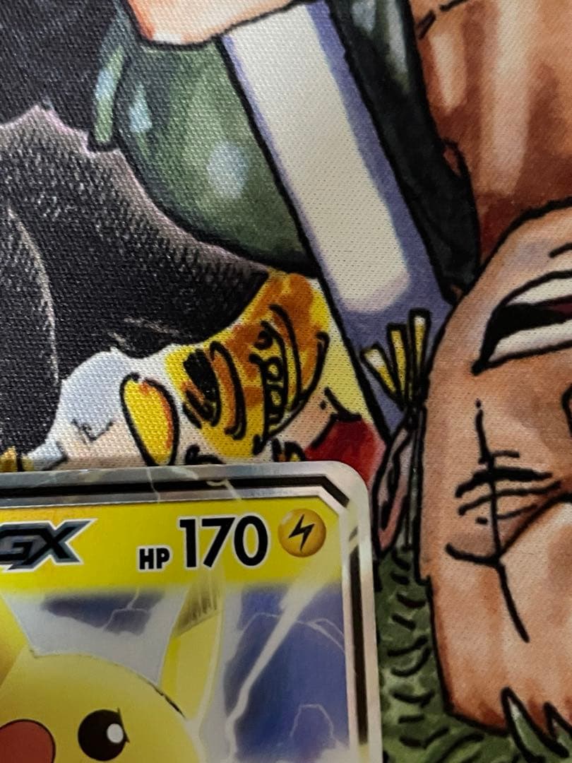 サトシのピカチュウGX SMD 30枚デッキ対戦セット サトシVSロケット団 …