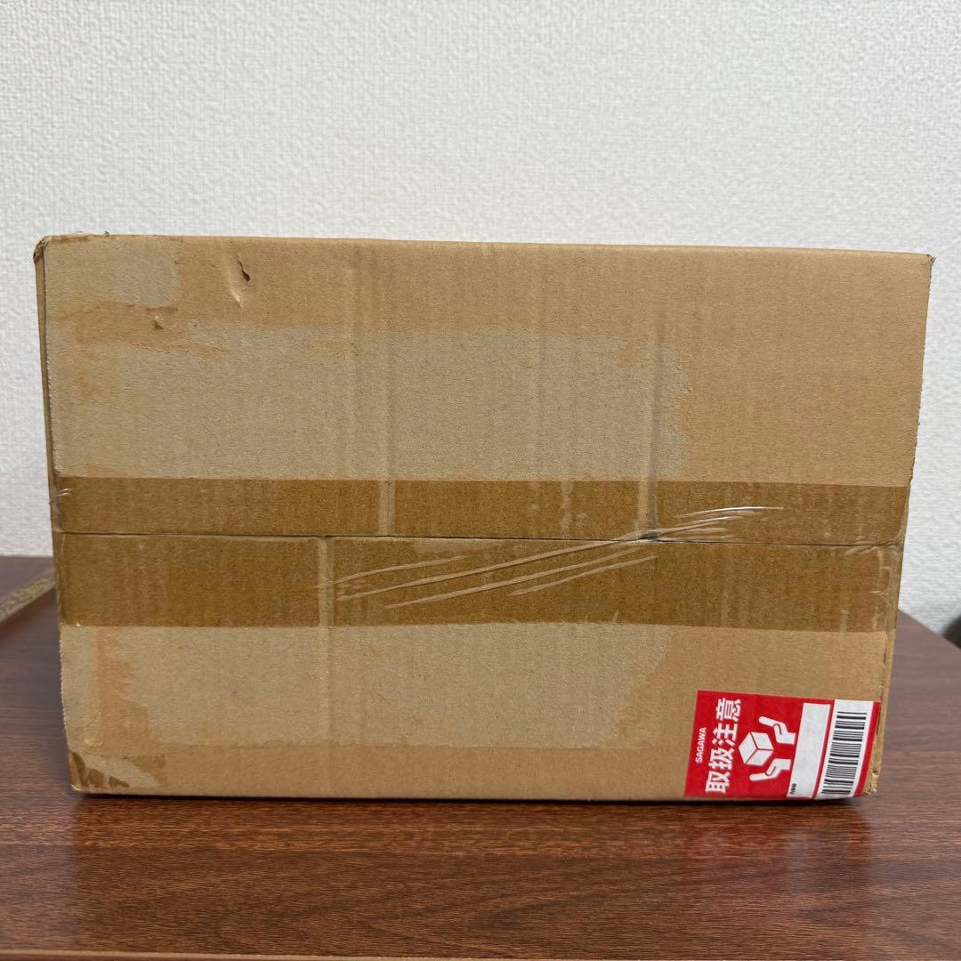 未開封品 AirDog THE Fan 充電式サーキュレーター