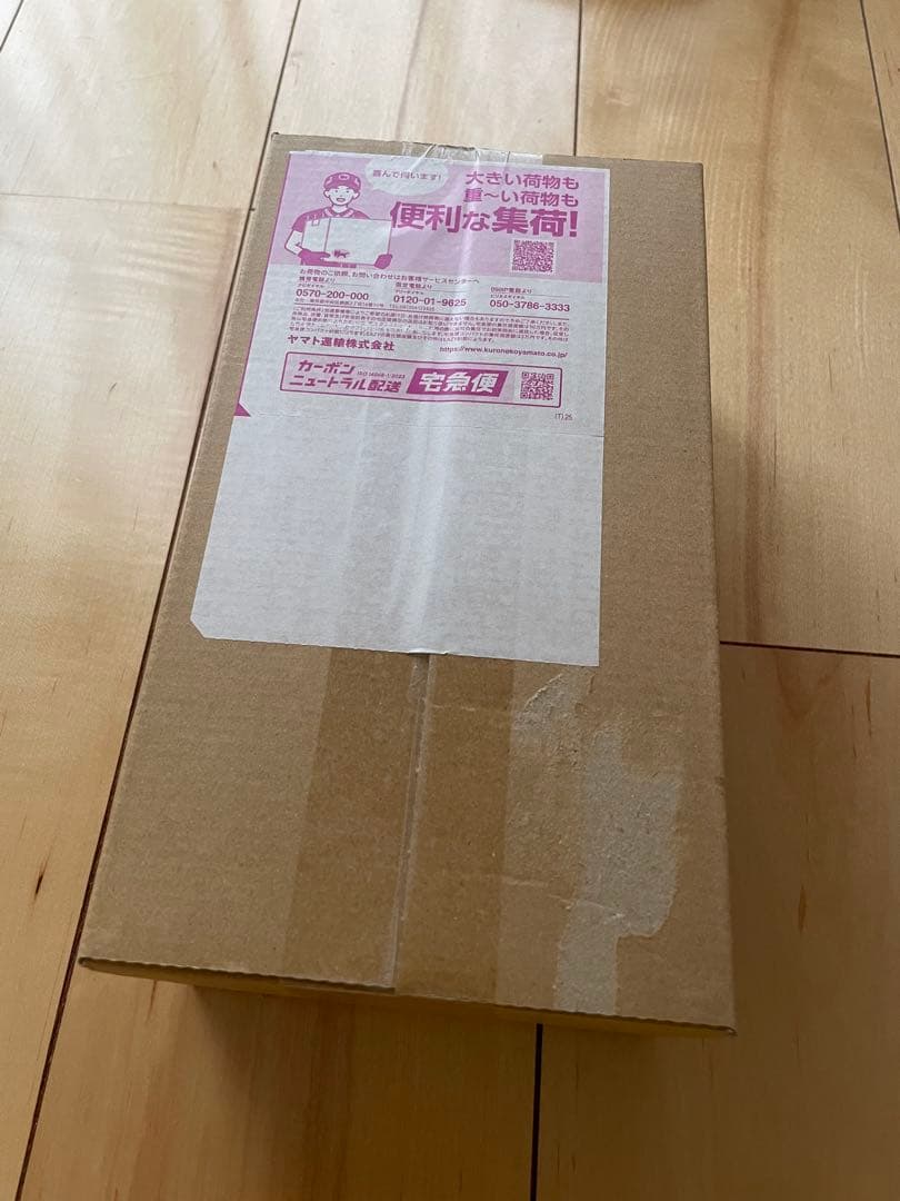 【値下げ！完全未開封 】ポケモンセンターヒロシマBOX