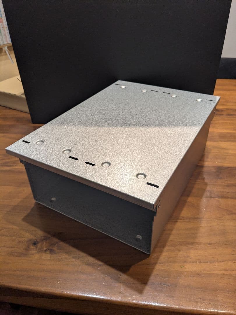 【新品】スノーピークTUGUCAテーブルトレー＆ラック1ユニットigt天板