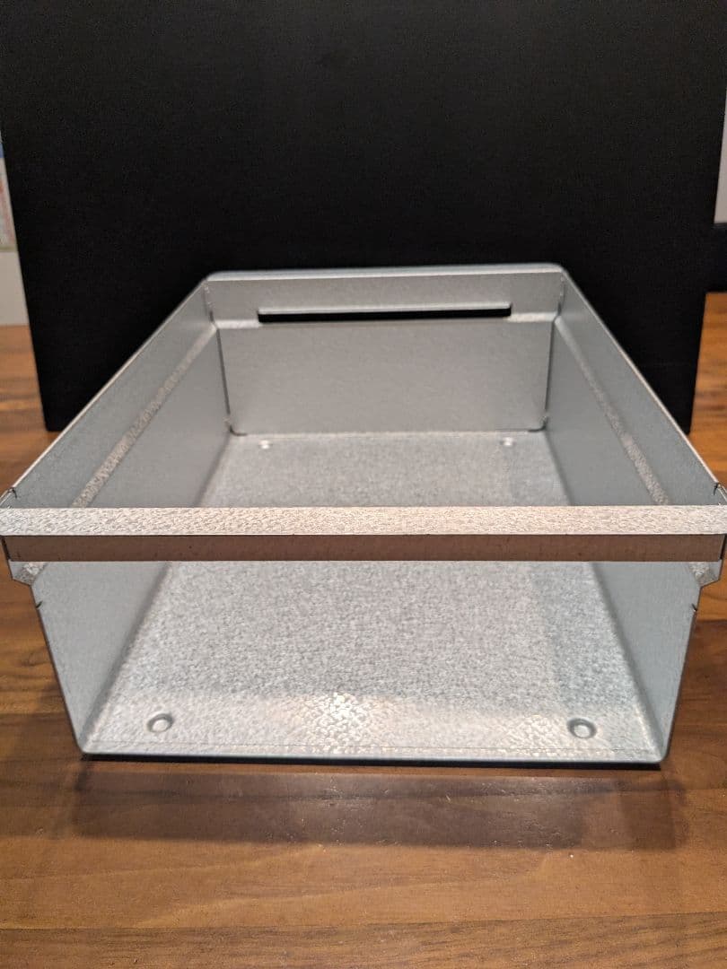 【新品】スノーピークTUGUCAテーブルトレー＆ラック1ユニットigt天板