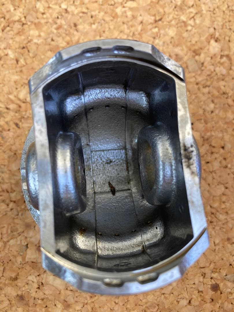 d*e様 モンキー　キタコボアアップシリンダー、ピストン88ccホンダ横型エンジ