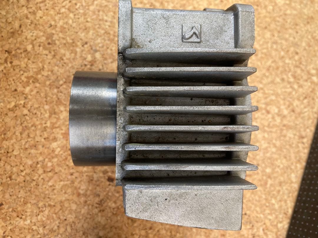 d*e様 モンキー　キタコボアアップシリンダー、ピストン88ccホンダ横型エンジ