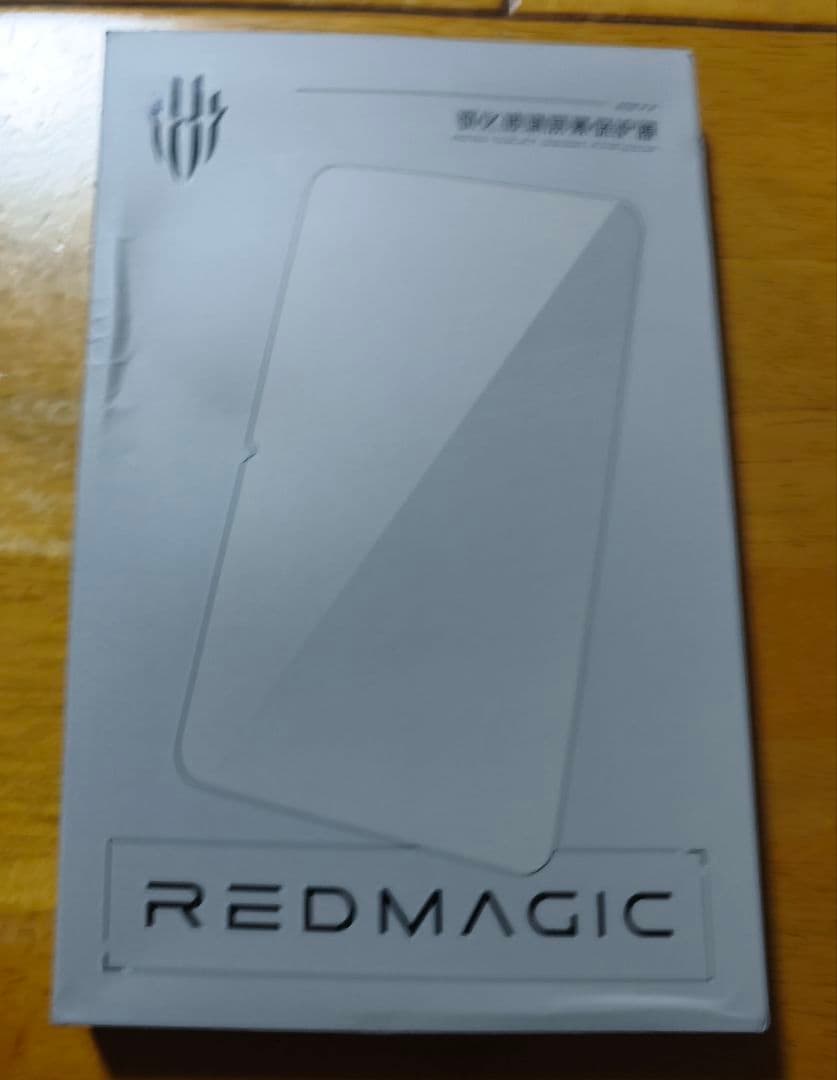 Redmagic Astra 12GB/256GB 国内版 ブラック