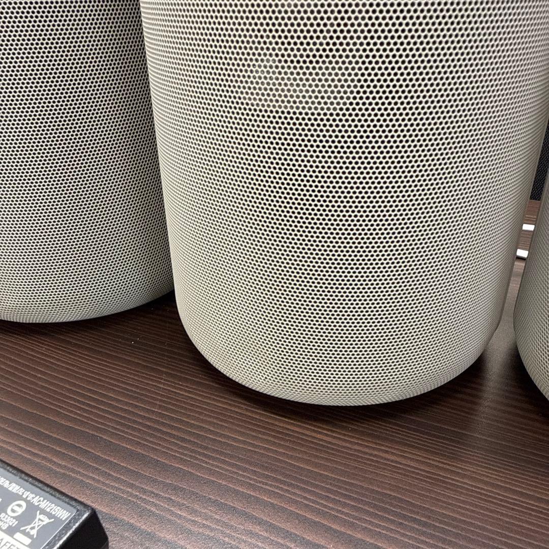 スピーカー・ウーファー SONY HT-A9