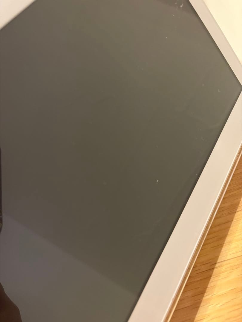 Panasonic UN-10CE8-W ポータブルテレビ