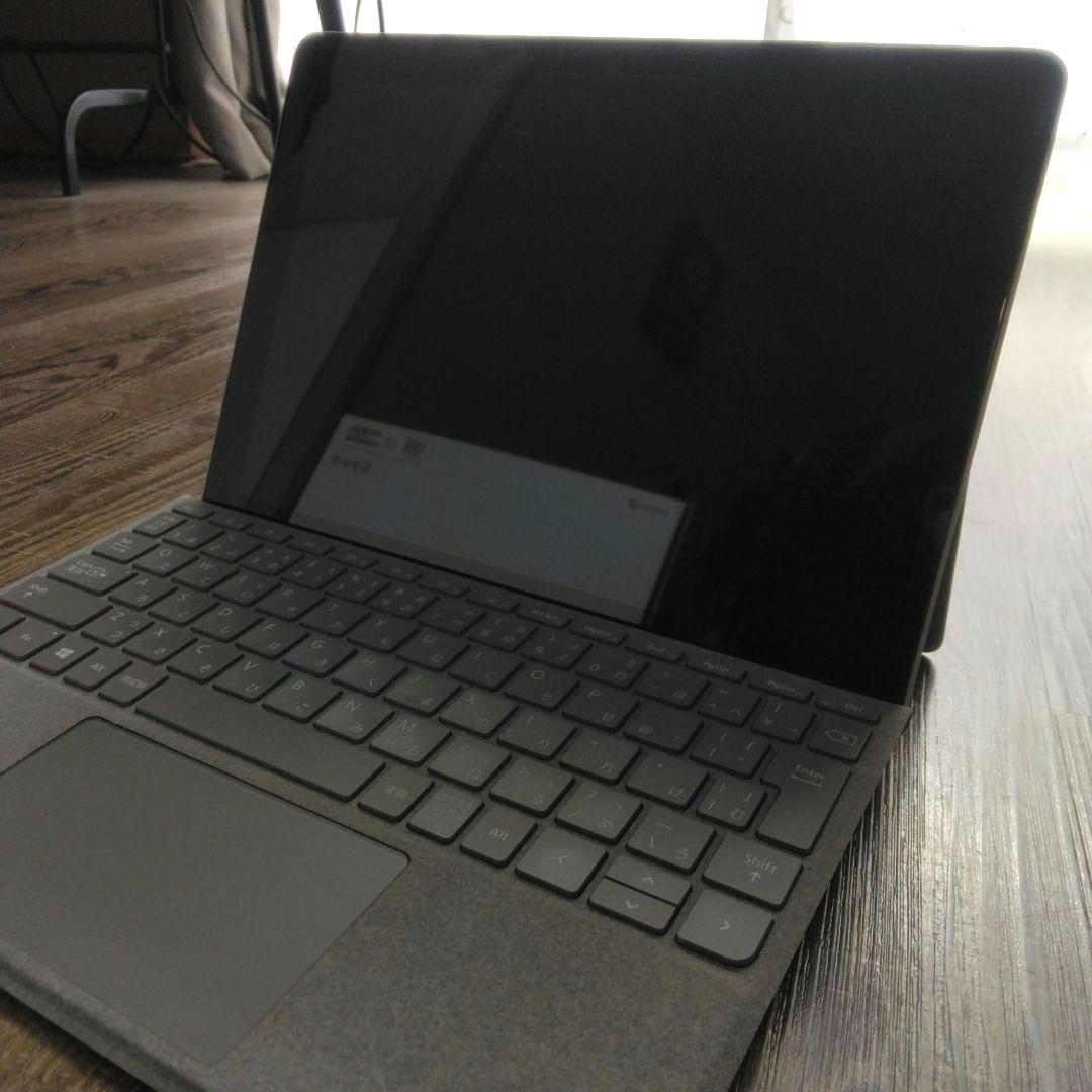 Microsoft Surface Go Wi-Fiモデル Officeあり