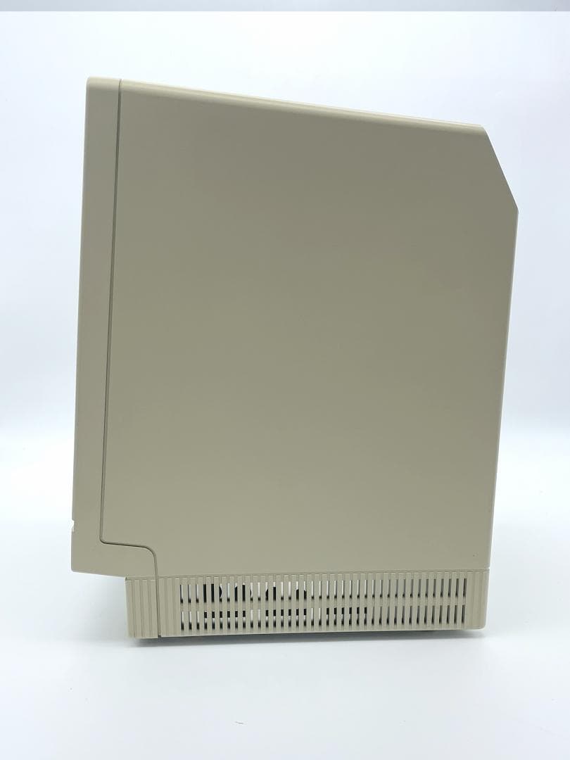 Macintosh SE/30 1991年7月製 最終ロット