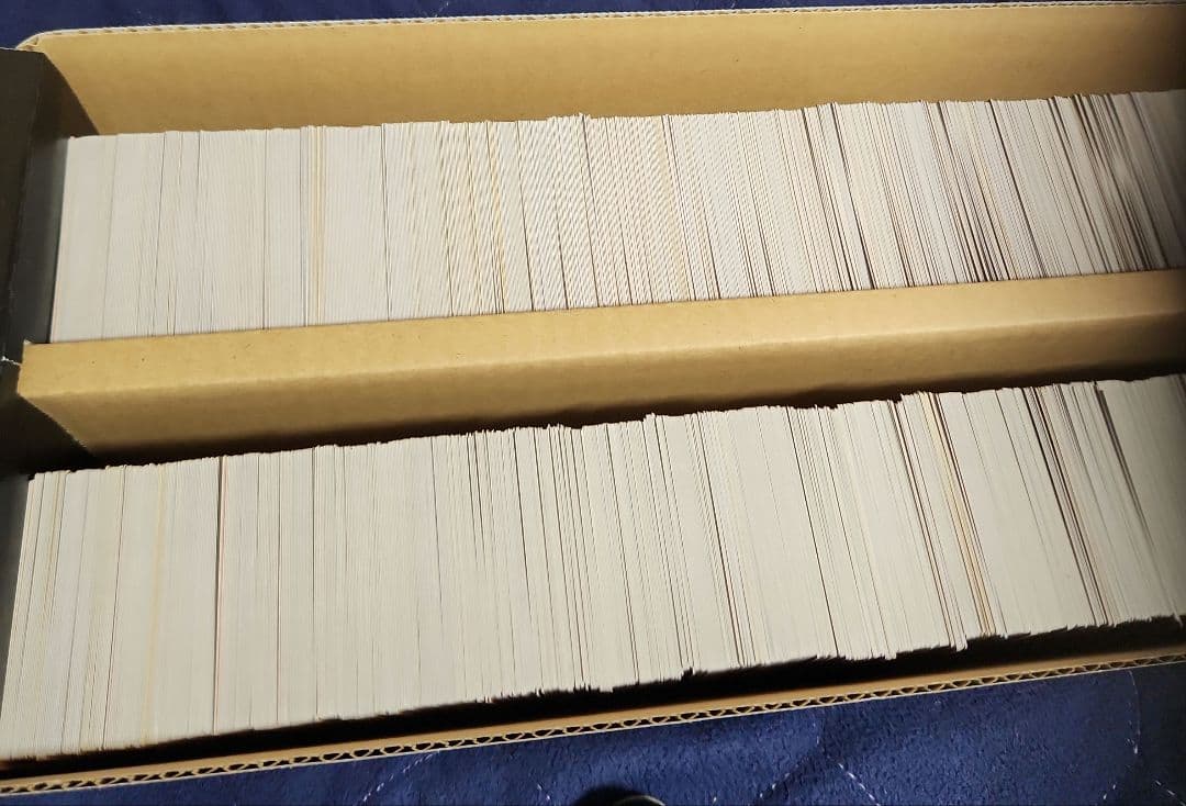 遊戯王光り物まとめ　約2000枚