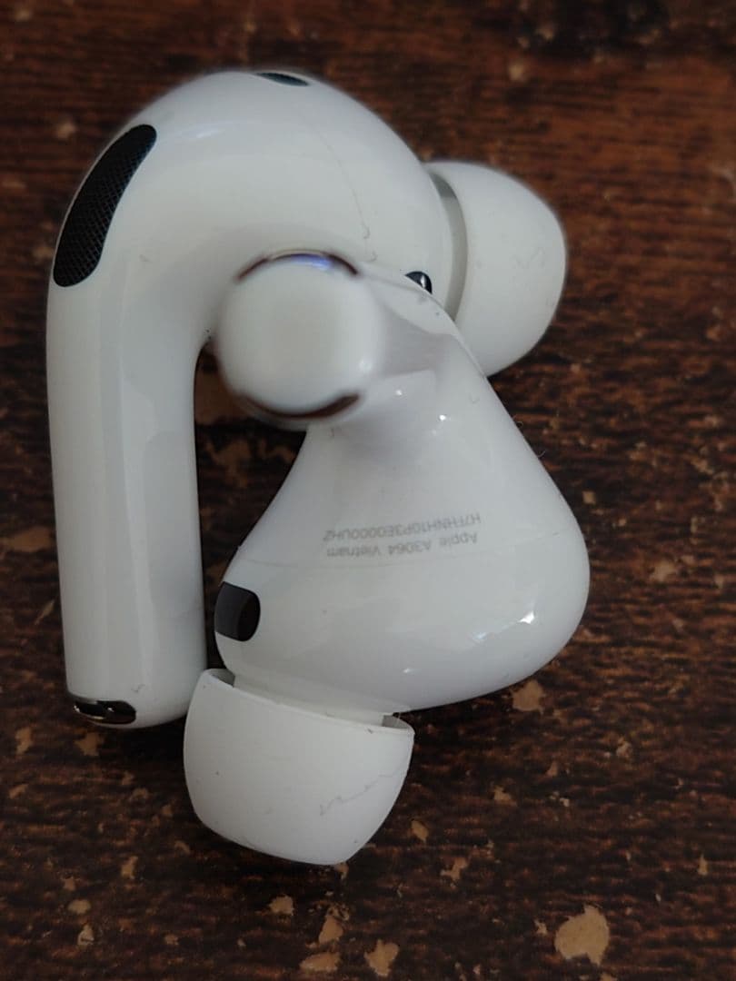 最終値下げ！Apple AirPods Pro3 イヤホンのみ