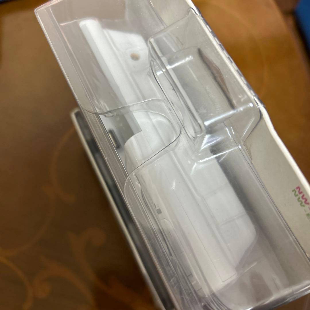 SONY ソニーウォークマン専用ドックスピーカー