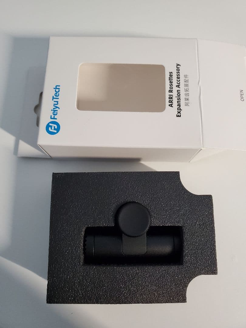 液晶付FeiyuTech SCORP