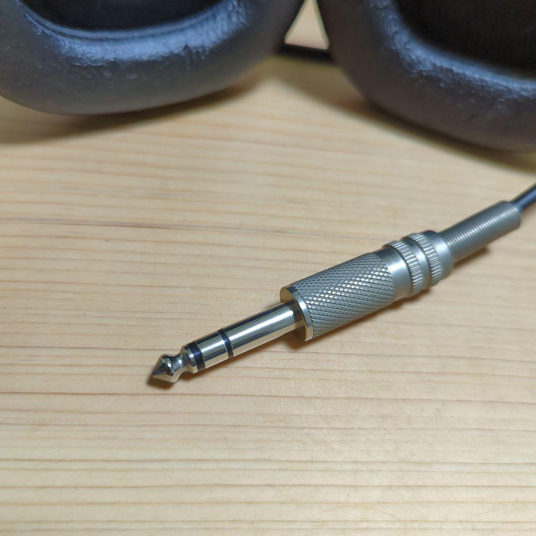 値下げ中(3/20まで)SONY　MDR-CD900ST