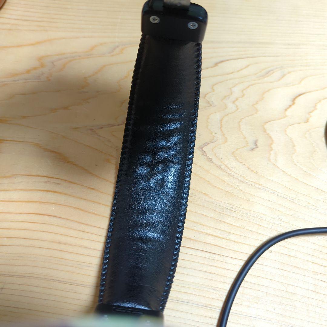 値下げ中(3/20まで)SONY　MDR-CD900ST