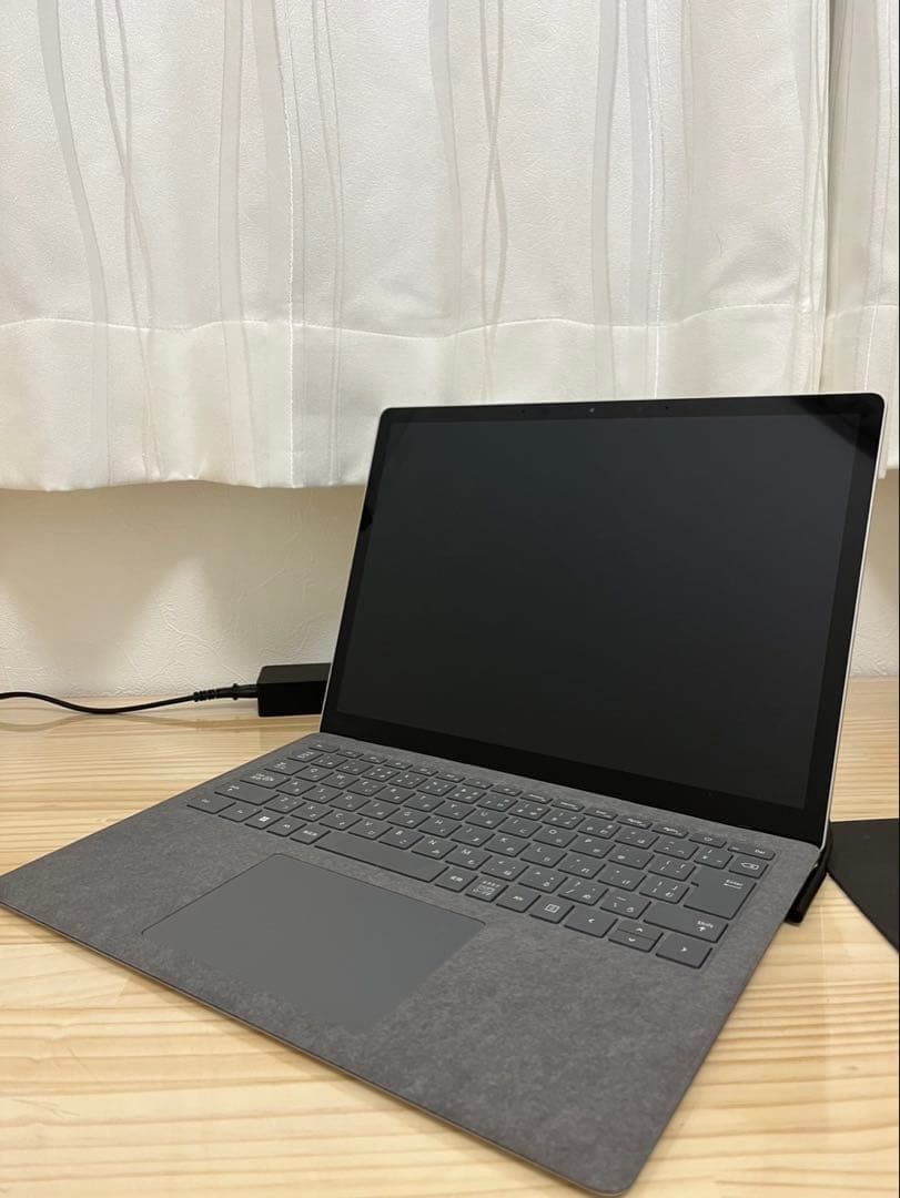 (美品)SurfaceLaptop4 13.5インチ　3点セット