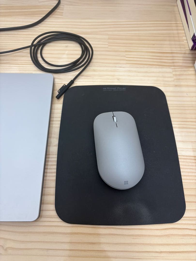 (美品)SurfaceLaptop4 13.5インチ　3点セット