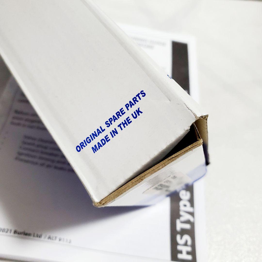 ローバーミニ SU製 HS2 4 ツインキャブ サービス キット CSK59