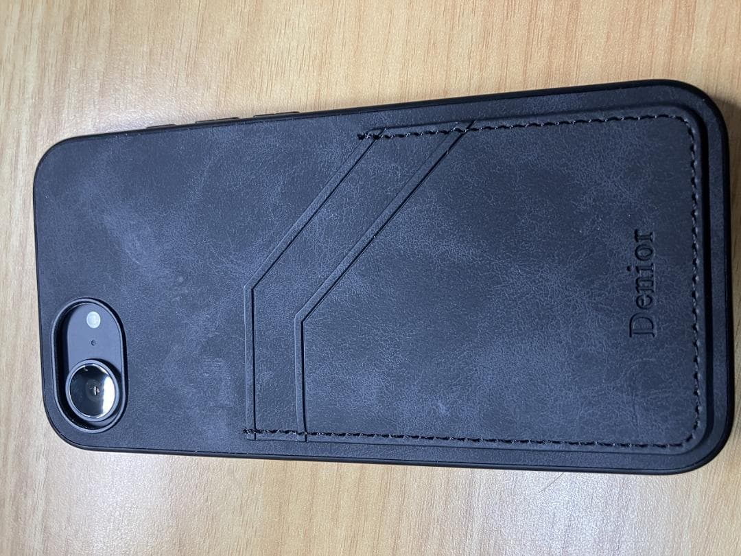 【新品同様】iPhone 16e｜128GB｜SIMフリー　おまけつき