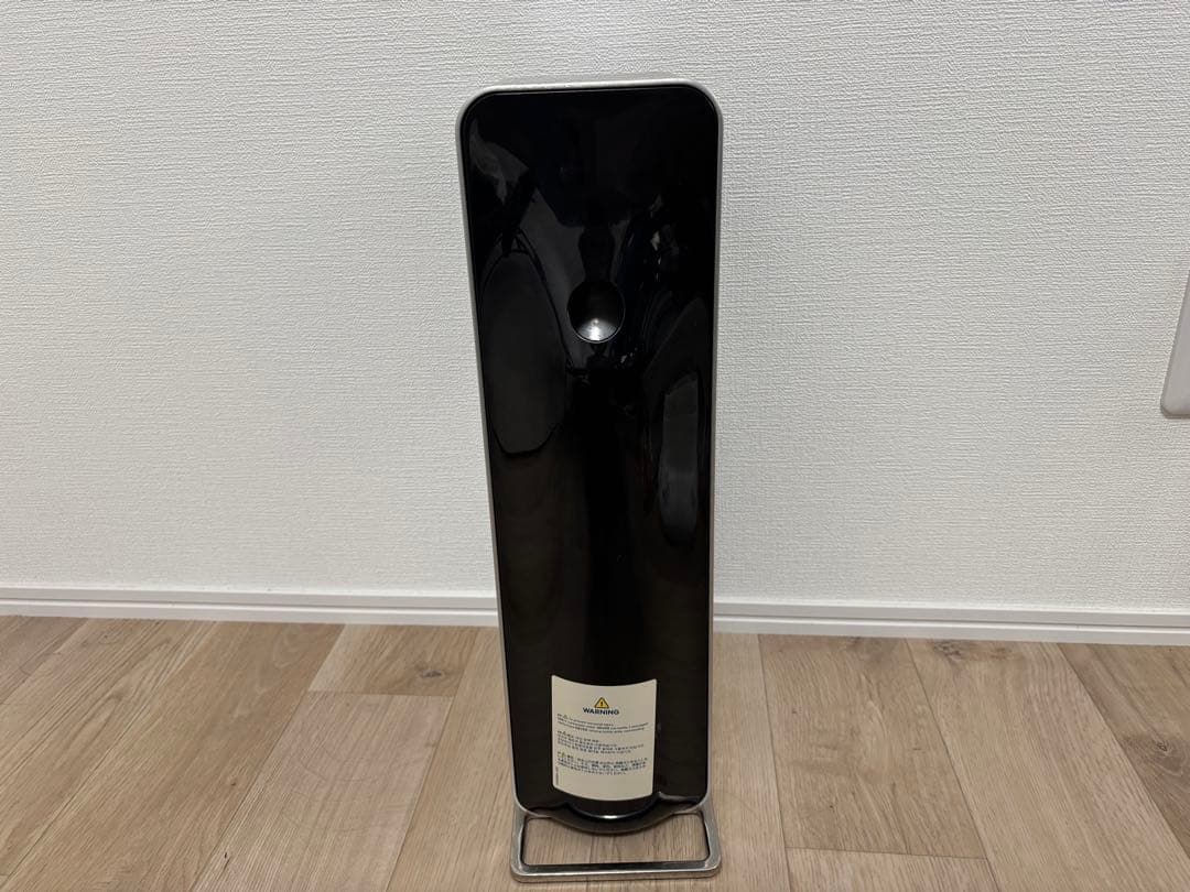 電動式ソーダストリーム ソースパワー