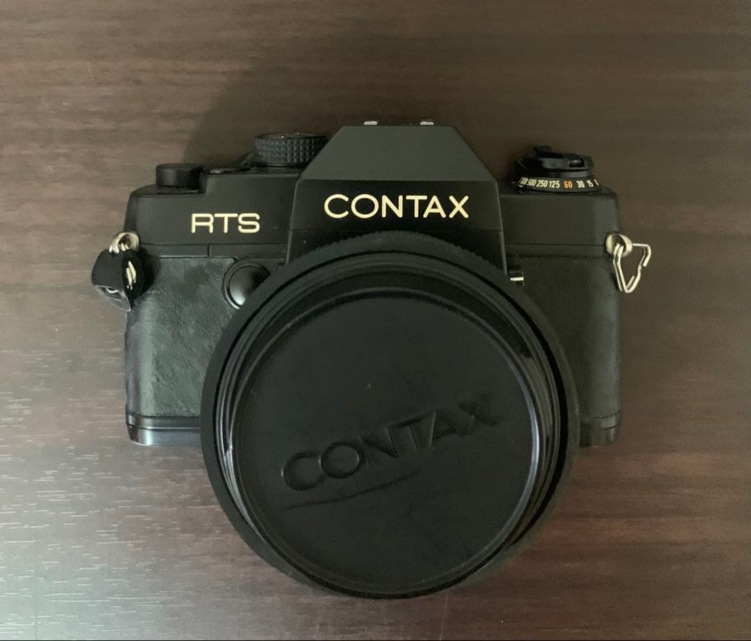 CONTAX コンタックス RTS