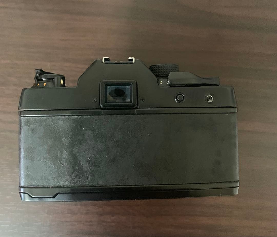 CONTAX コンタックス RTS