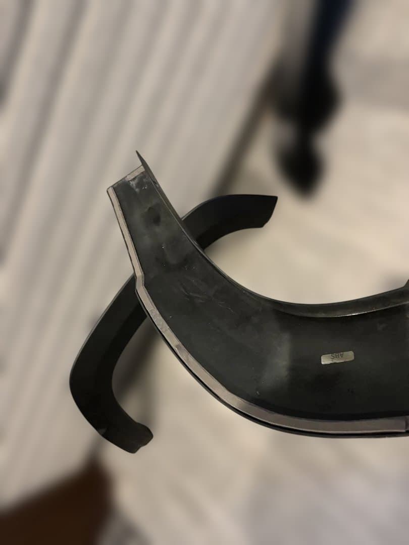 ショウワガレージ製　ジムニー　jb64 オーバーフェンダー