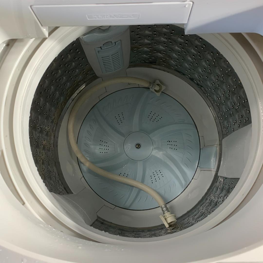 K841 TOSHIBA 東芝 洗濯機 AW-9DH1 2022年