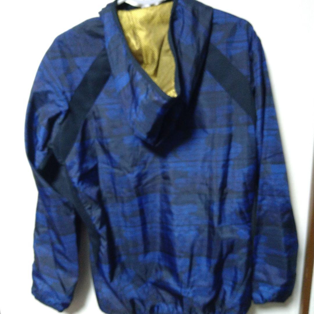 ミズノプロ ウェア　ジャケット・パンツセット