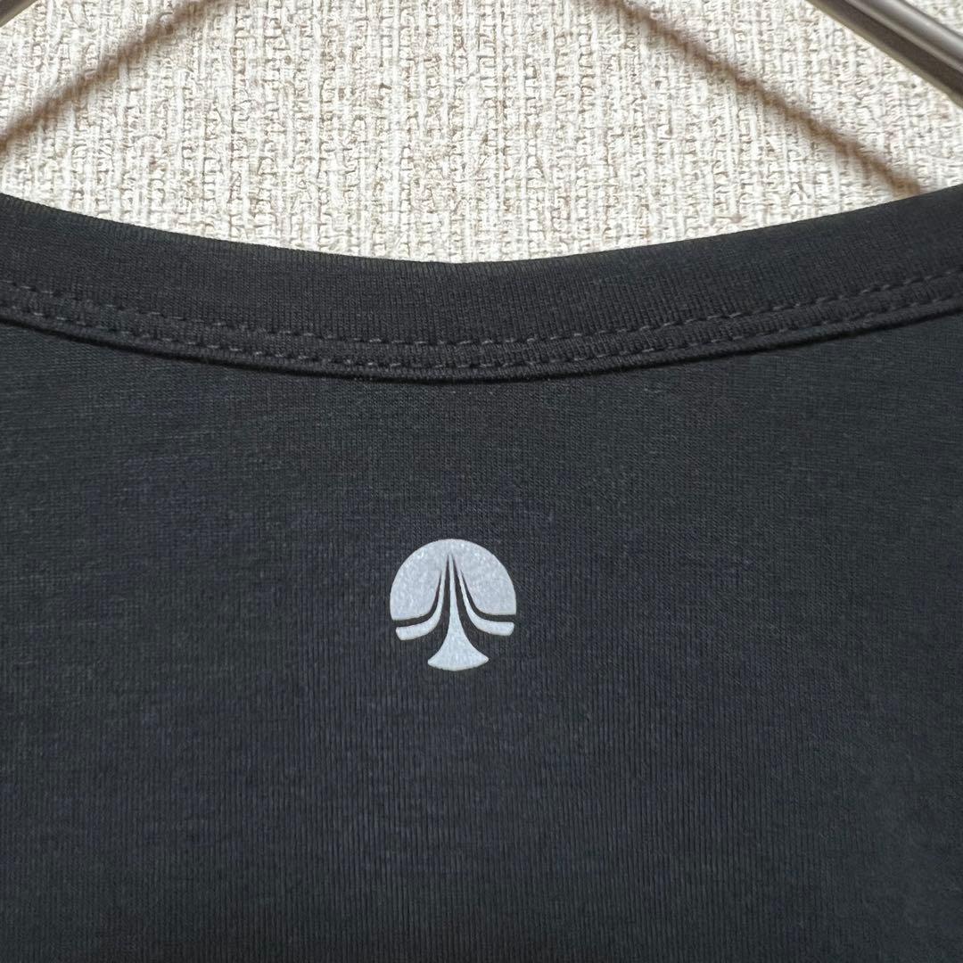 SUKALA【新品タグ付き】新作カップ付きTシャツ&レギンスセットアップ/M