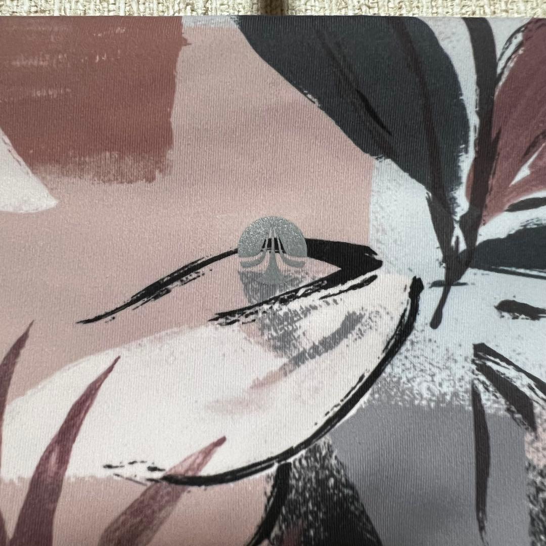 SUKALA【新品タグ付き】新作カップ付きTシャツ&レギンスセットアップ/M