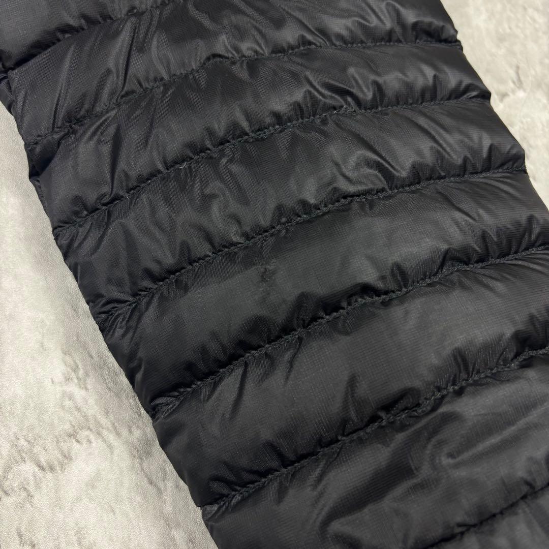 ARC’TERYX CERIUM SL HOODY DOWN JACKET