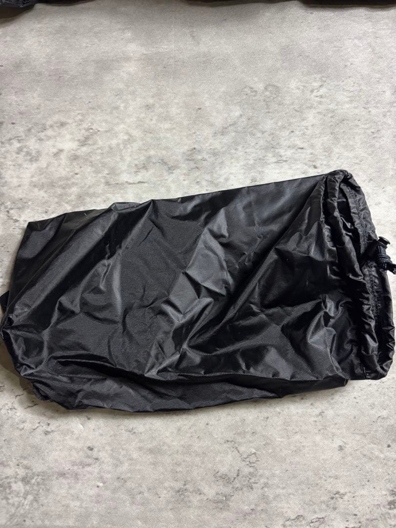 ARC’TERYX CERIUM SL HOODY DOWN JACKET