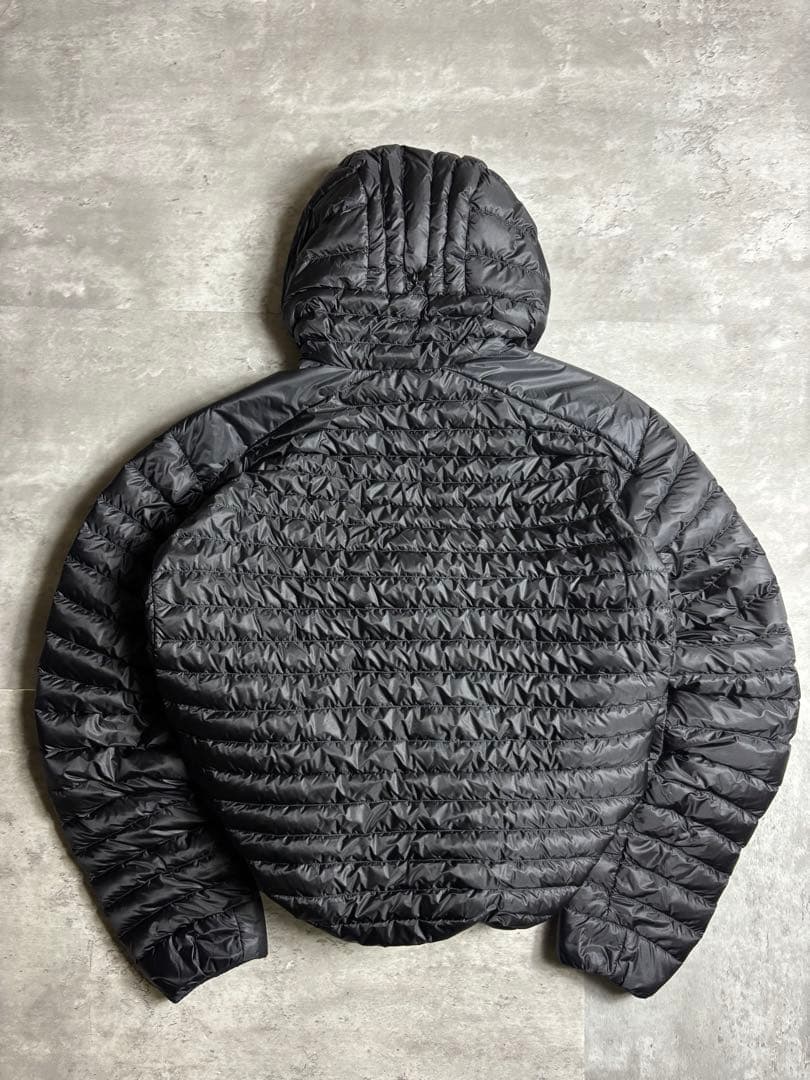 ARC’TERYX CERIUM SL HOODY DOWN JACKET